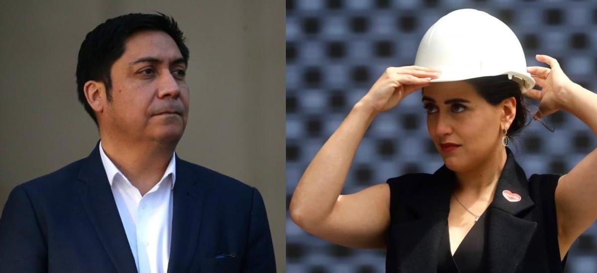 Ripamonti versus Ramos: el duelo por informe de Contraloría que impacta al Frente Amplio