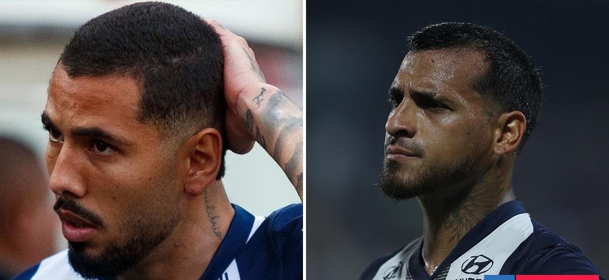 Alianza Lima confirma salidas de Miguel Trauco y Sergio Peña tras denuncia por abuso sexual