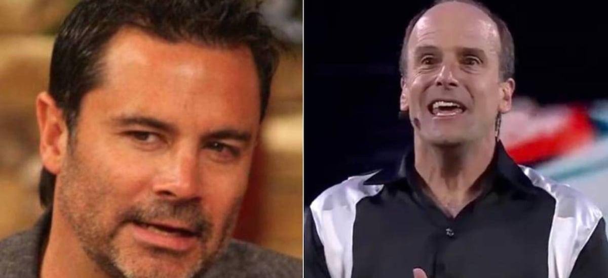 Stefan Kramer jugó al límite y lanzó broma sin censura en el Festival de Viña del Mar: mencionó a Felipe Camiroaga