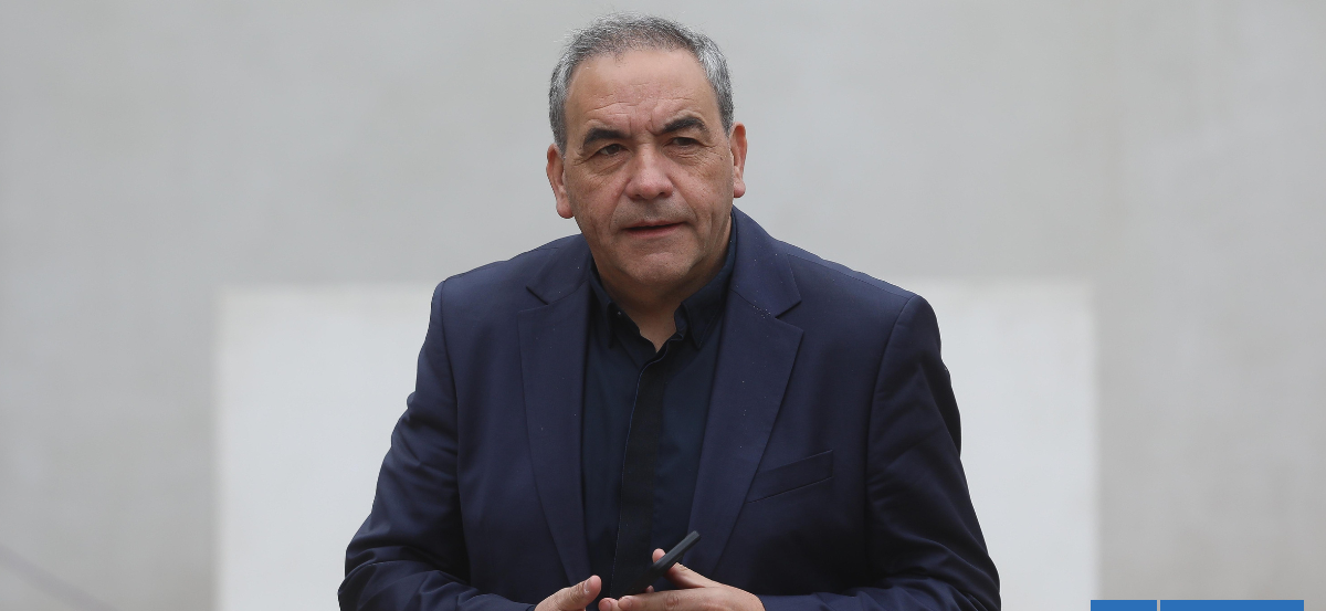 Espinoza (PS): "Ese mismo Senado que el FA quería eliminar evitará que Kast haga lo que quiera"