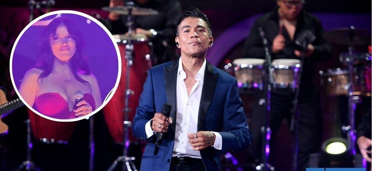 Afirman que Américo se encuentra en urgencias luego de turbulento quiebre con Yamila Reyna