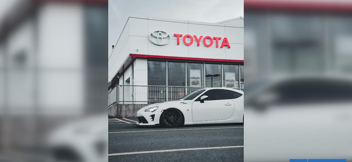 Toyota determina reorganizar su cúpula directiva ante cambios "en el entorno interno y externo"