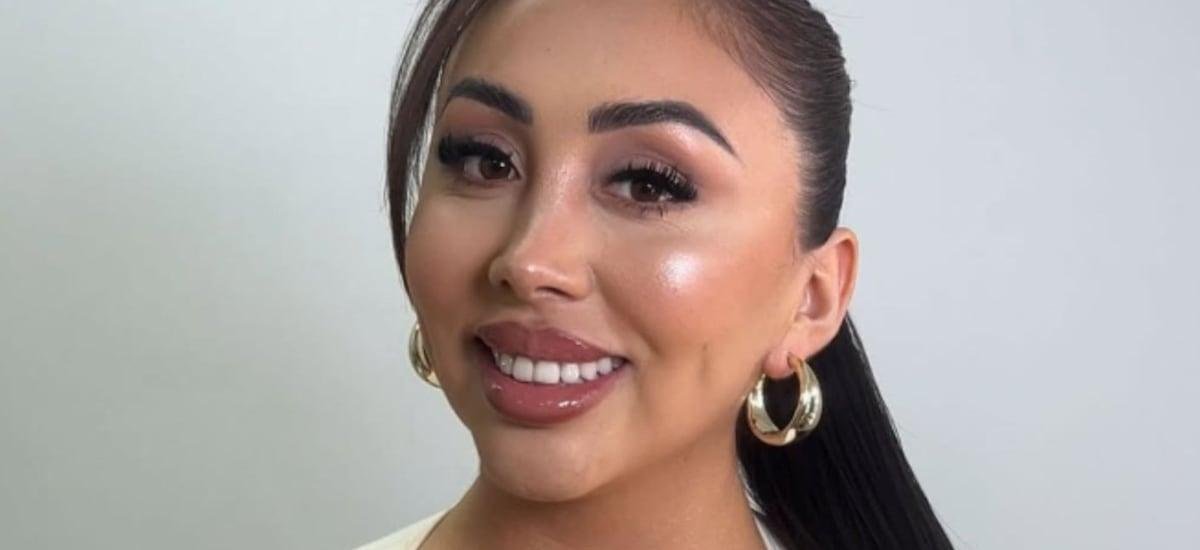 ¿Naya Fácil a Fiebre de Baile?: “Me estoy motivando”