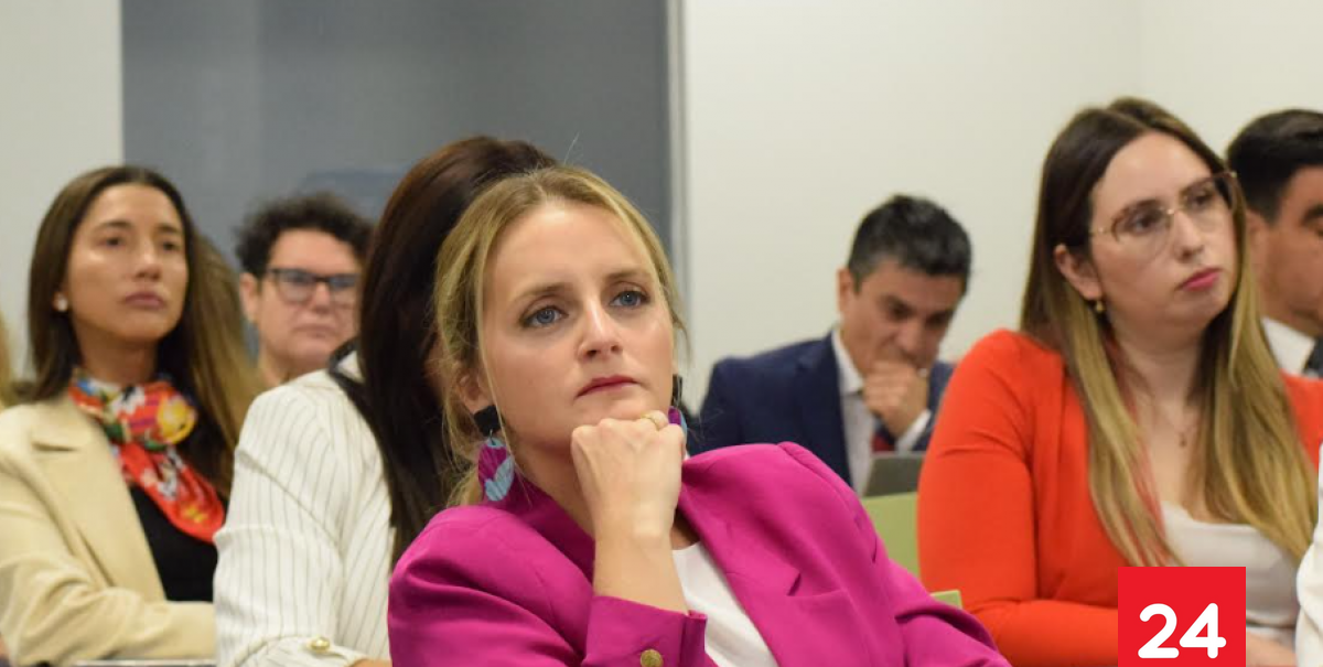 Poder Judicial lanza Jornada Nacional con mira a la Agenda 2030