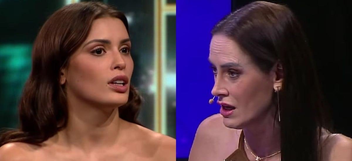 “Los gritos se escuchaban hasta afuera”, asegura ahora Adriana Barrientos sobre renuncia de Cony Capelli y manager responde