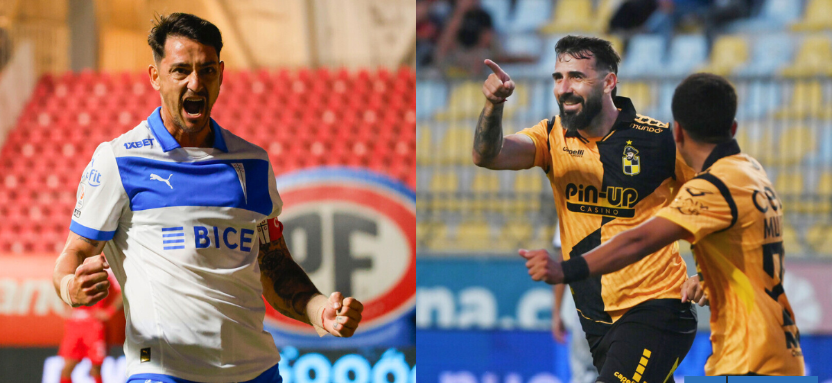Universidad Católica vs Coquimbo Unido por la final de la Supercopa: a qué hora es y quién transmite