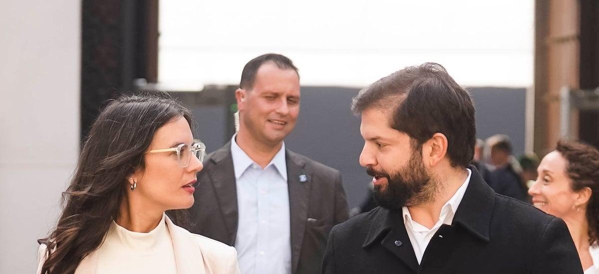 Vocera de gobierno defiende al Presidente Boric de críticas de dirigentes comunistas que lo tildan de “servil” y “cobarde”