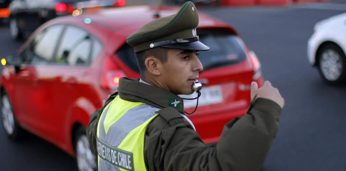 Parada Militar 2026: revisa los desvíos de tránsito en Santiago