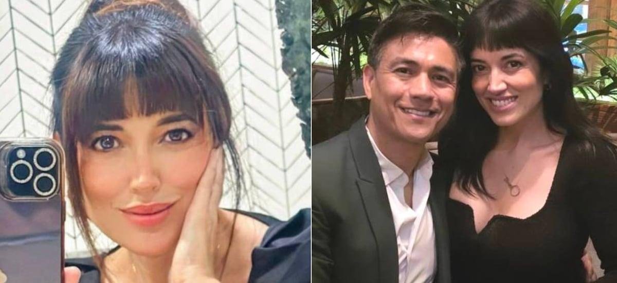 “Mentira, traición e ingratitud”: Yamila Reyna comparte devastador mensaje y barre con Américo a tres semanas del quiebre