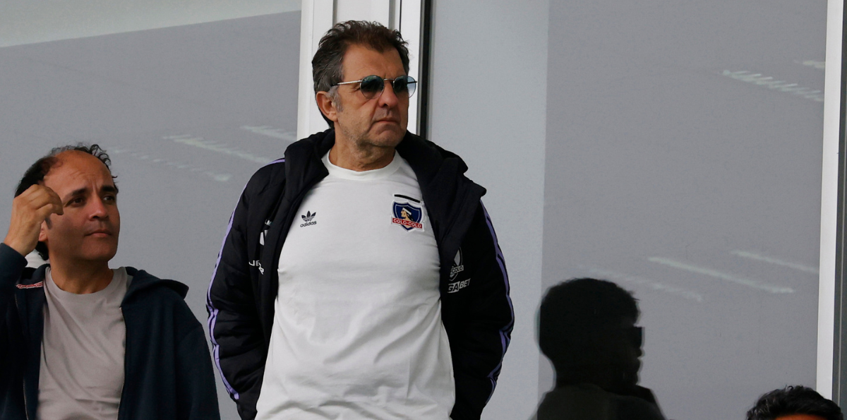 Mosa y el luto por deceso de Carlos Cortés: Mando el sentido pésame de toda la institución