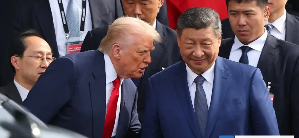 Expertos alertan por Taiwán: China subraya relación "estable" con EEUU tras llamada entre Xi y Trump