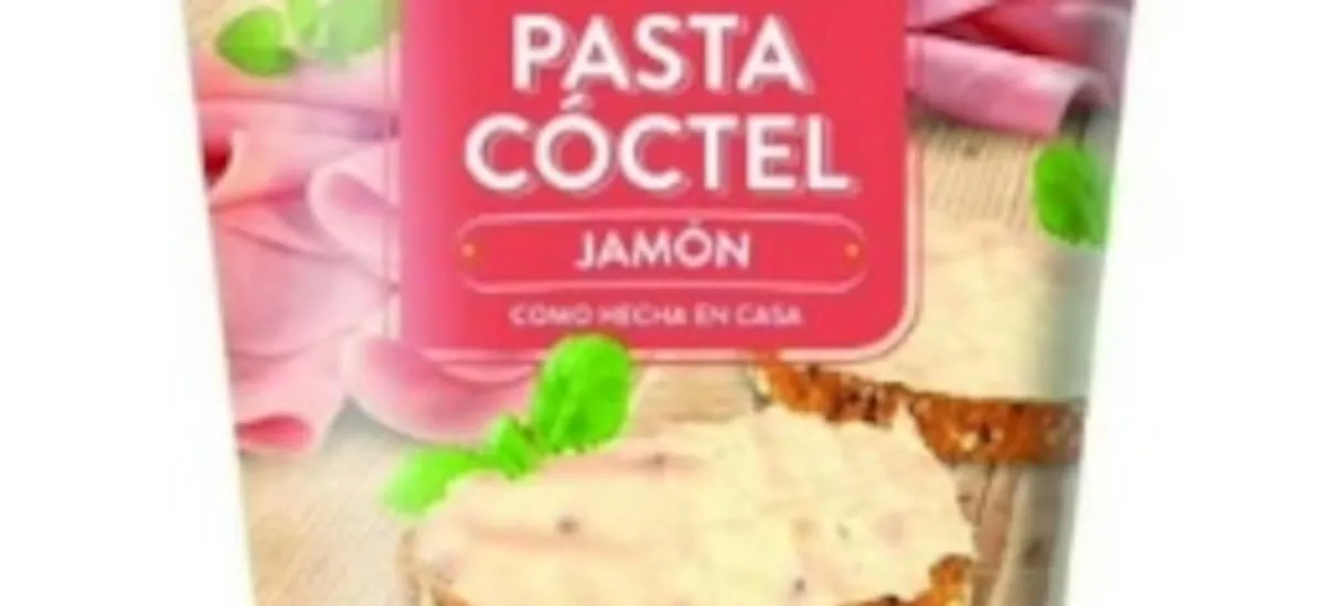 Alerta alimentaria por Listeria: Minsal llama a no consumir pasta de jamón de conocido supermercado