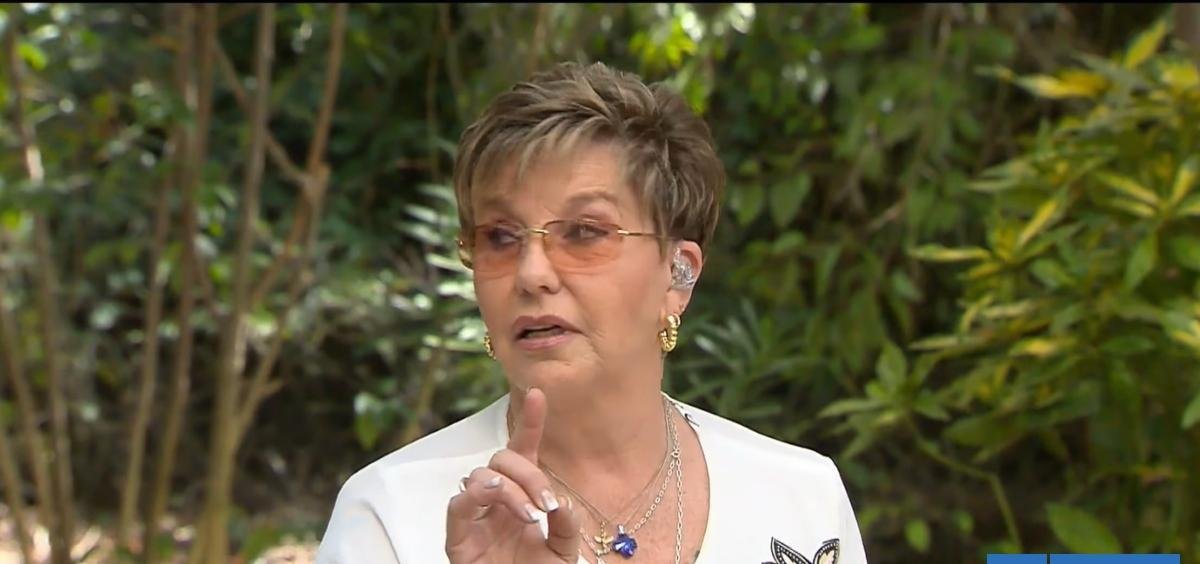 Paulina Nin acusó discriminación por parte de un restaurante: "Por ir a almorzar sola"