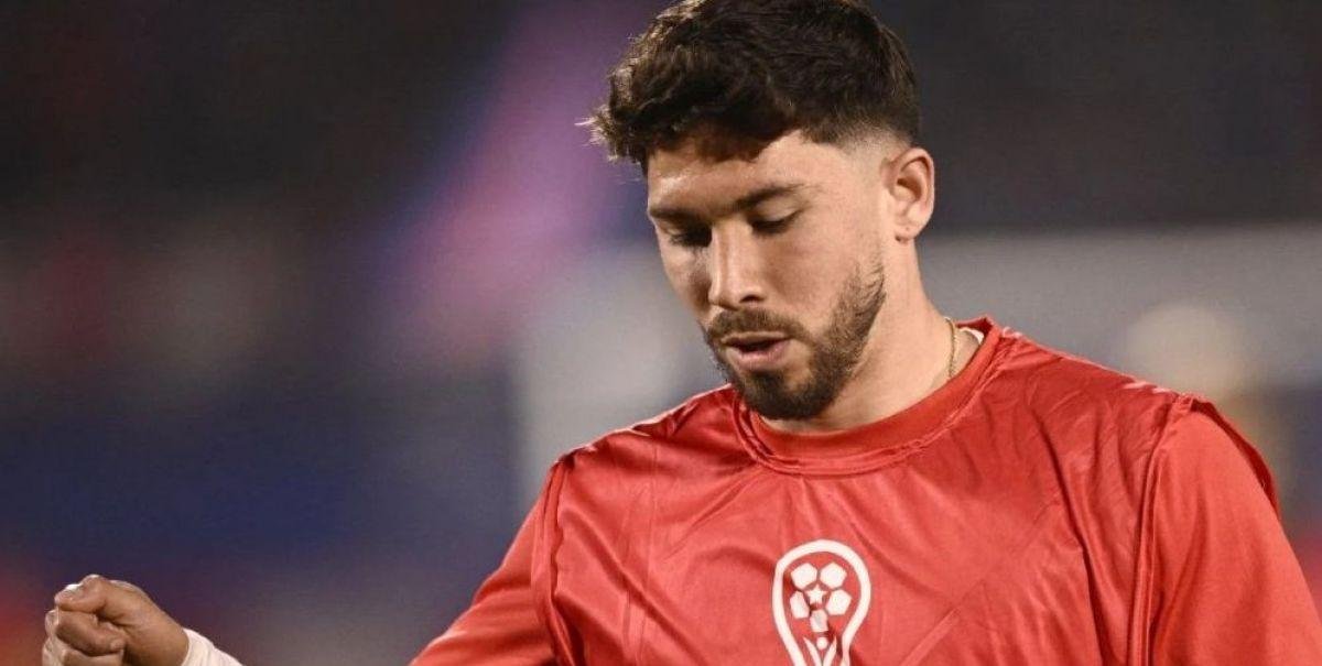 "No creo lo que vi, el fútbol no es violencia": Felipe Loyola sacó la voz por incidentes entre Independiente y la U