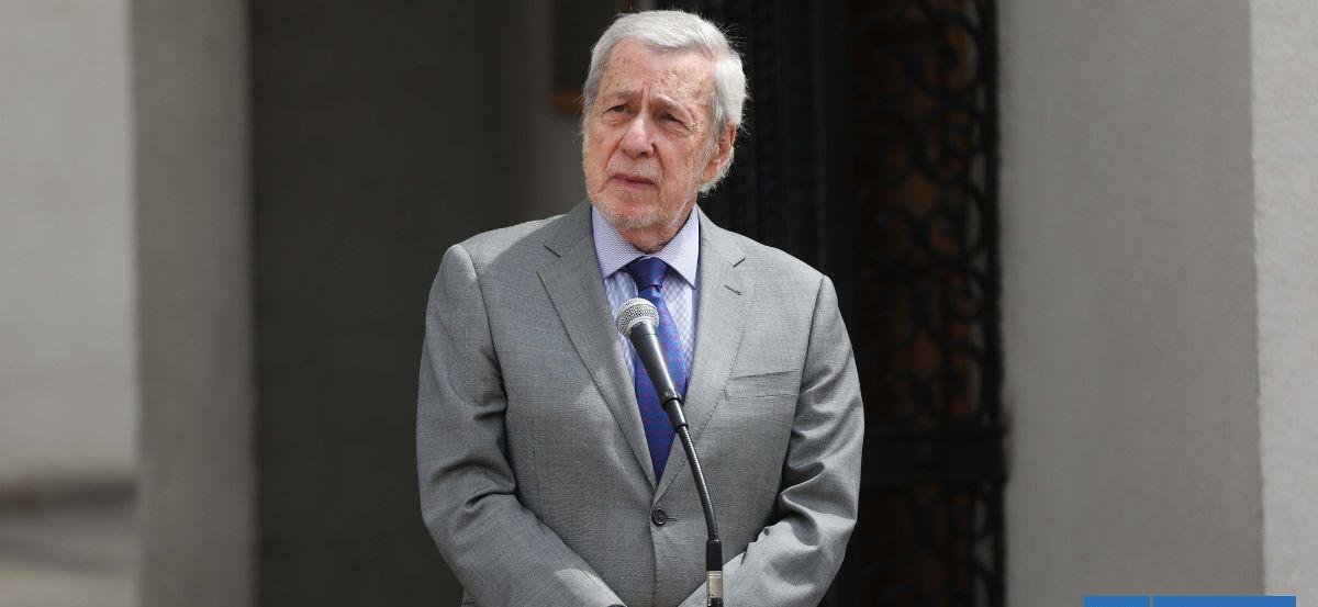 Gobierno de Chile manifiesta preocupación y condena escalada militar en Medio Oriente