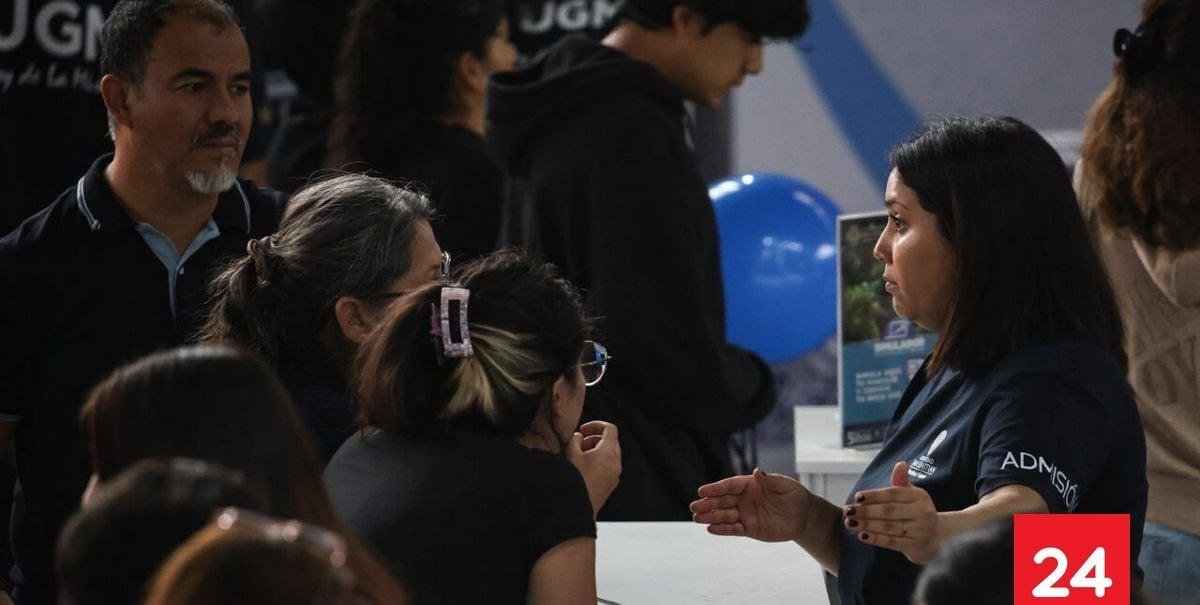 Abren nuevo plazo para completar el FUAS 2026: permite acceder a gratuidad, becas y créditos