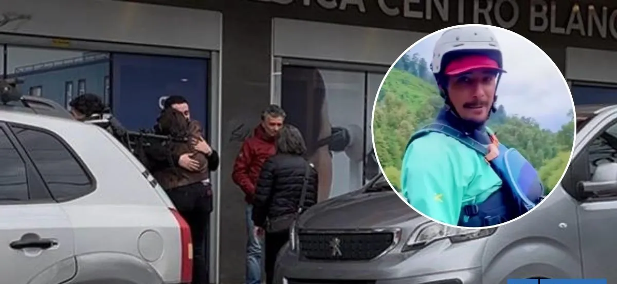 Fiscalía encarga a PDI indagatoria por muerte de estudiante de UFRO en Pucón: familia retiró su cuerpo