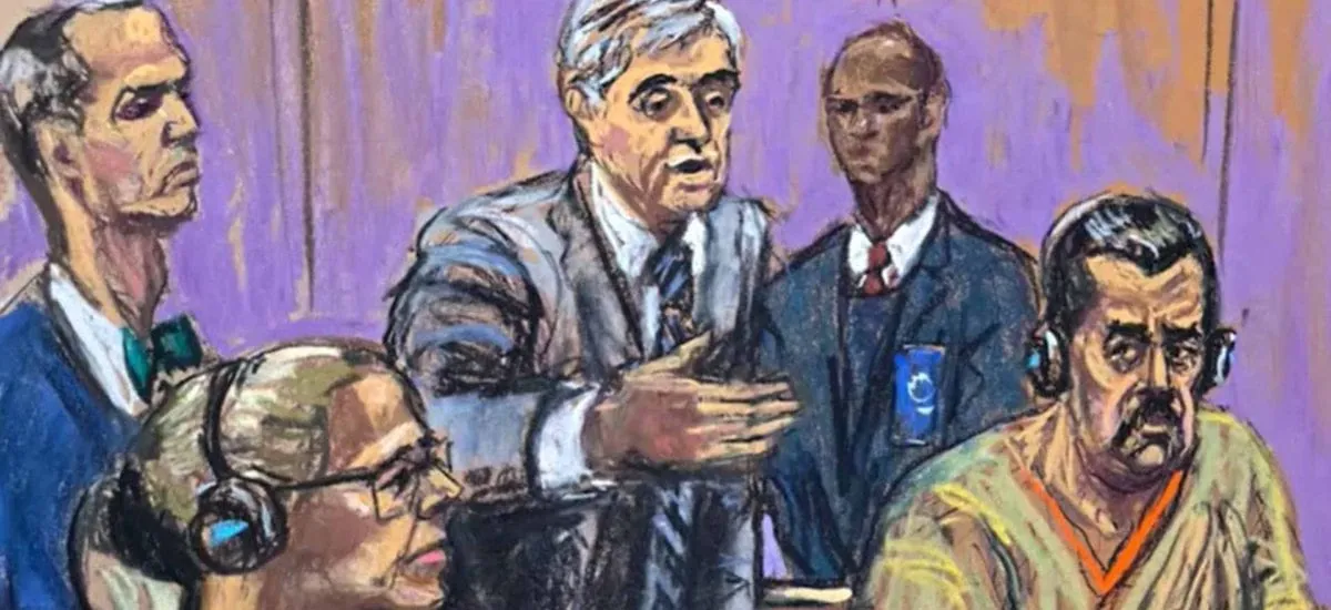 EE.UU. flexibiliza sanciones a Venezuela y autoriza pago de defensa de Maduro en juicio por narcotráfico