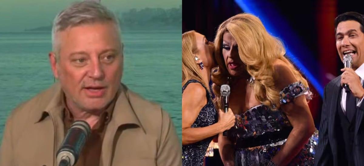 Juan Manuel Astorga destapó “lo que se decía” en los pasillos post rutina de Asskha Sumathra: entregó esclarecedora “información” y pidió que no lo malinterpreten - La Cuarta