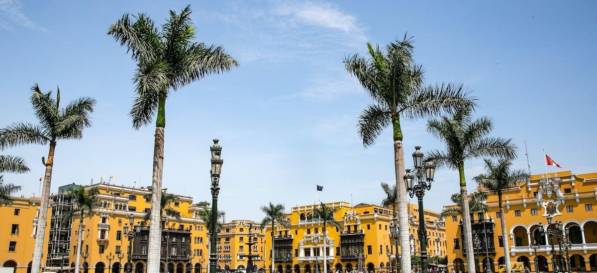 Comisión de Promoción del Perú: turismo de chilenos a ese país no ha logrado retornar a los niveles previos al Covid-19