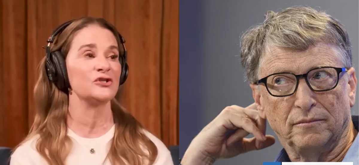 "Debe responder": exesposa de Bill Gates y presunto vínculo de cofundador de Microsoft en caso Epstein