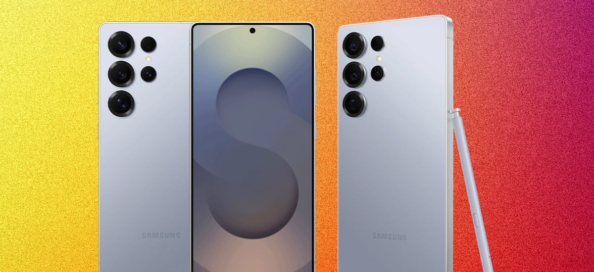 Estos son los mejores teléfonos flagship de 2025 - La Tercera