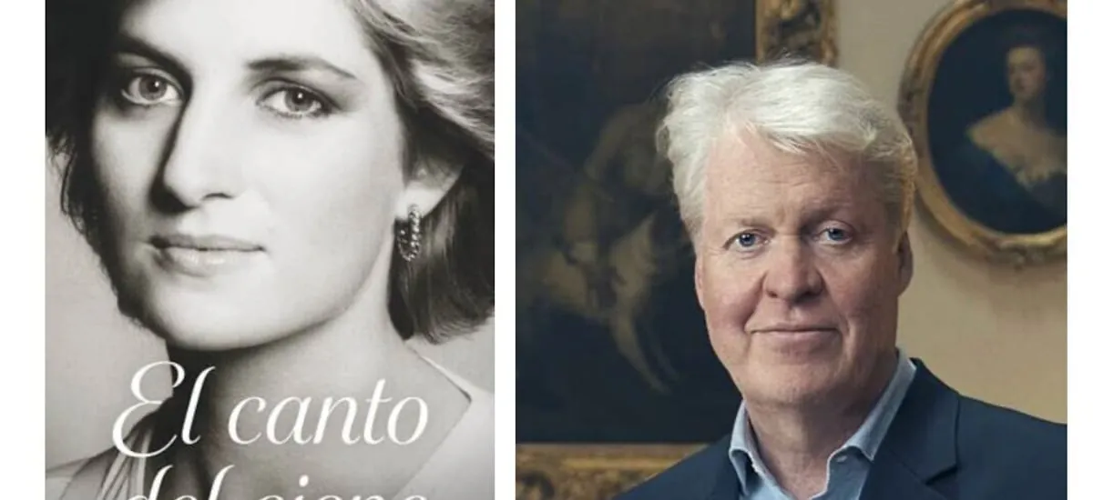 “El duelo puede influir en la memoria”: Buckingham responde a afirmación del conde Spencer en libro sobre su hermana Diana