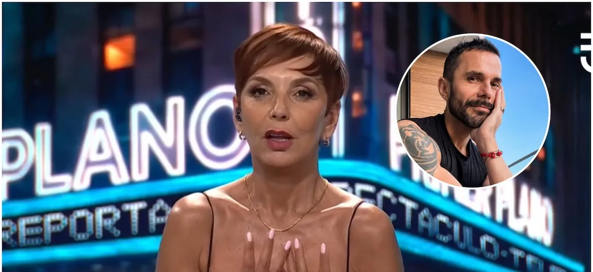 “Para que la cuestión dure…”: Fran García-Huidobro le envió un mensaje a Álvaro Ballero por su nuevo romance