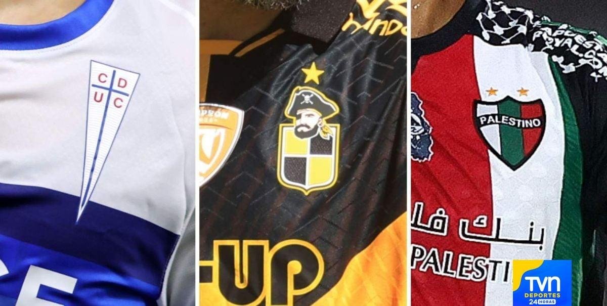 "Esta Ley tampoco puede ser impuesta": La carta que publicó la UC, Coquimbo y Palestino