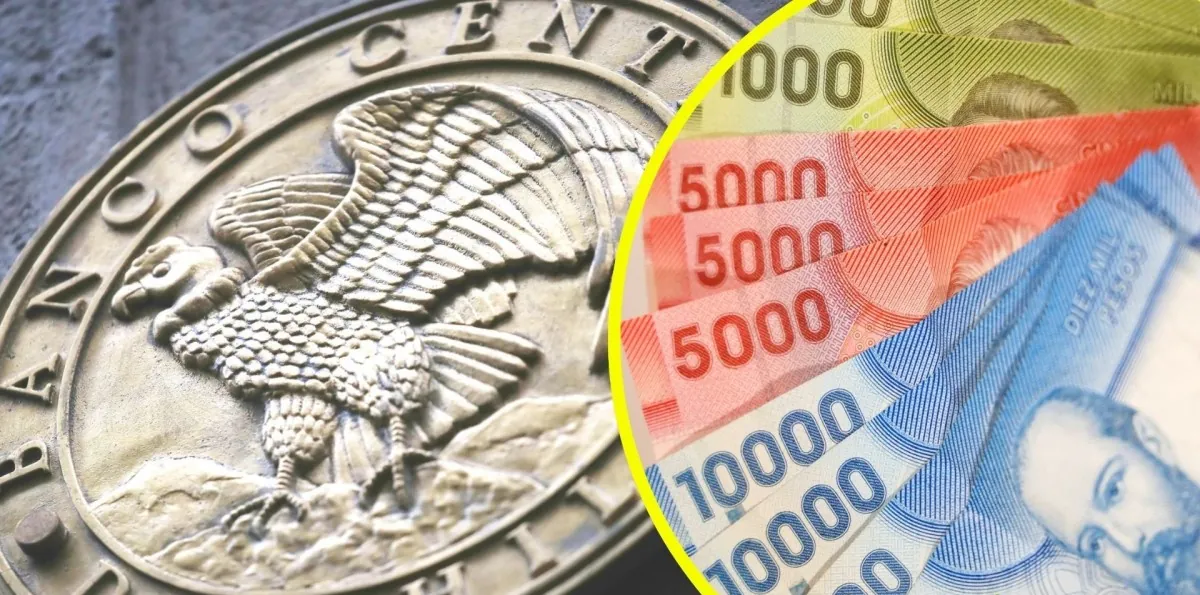 Banco Central mantiene tasa de interés en 4,5% y advierte aumento de inflación por alza de combustibles