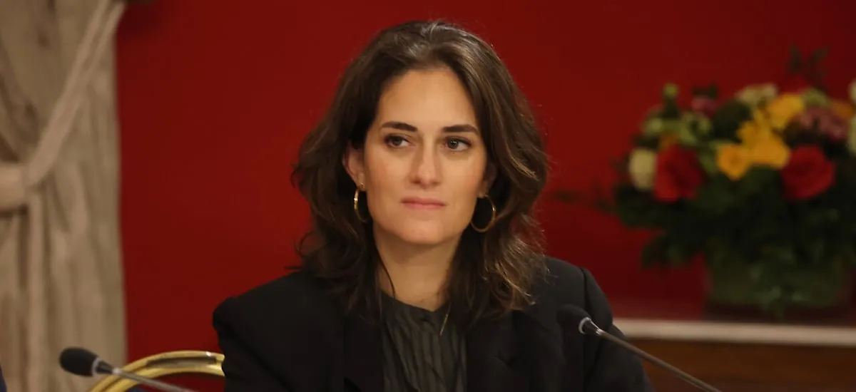 Ministra de Desarrollo Social coordinará esfuerzo interinstitucional por eventual tráfico de niños haitianos