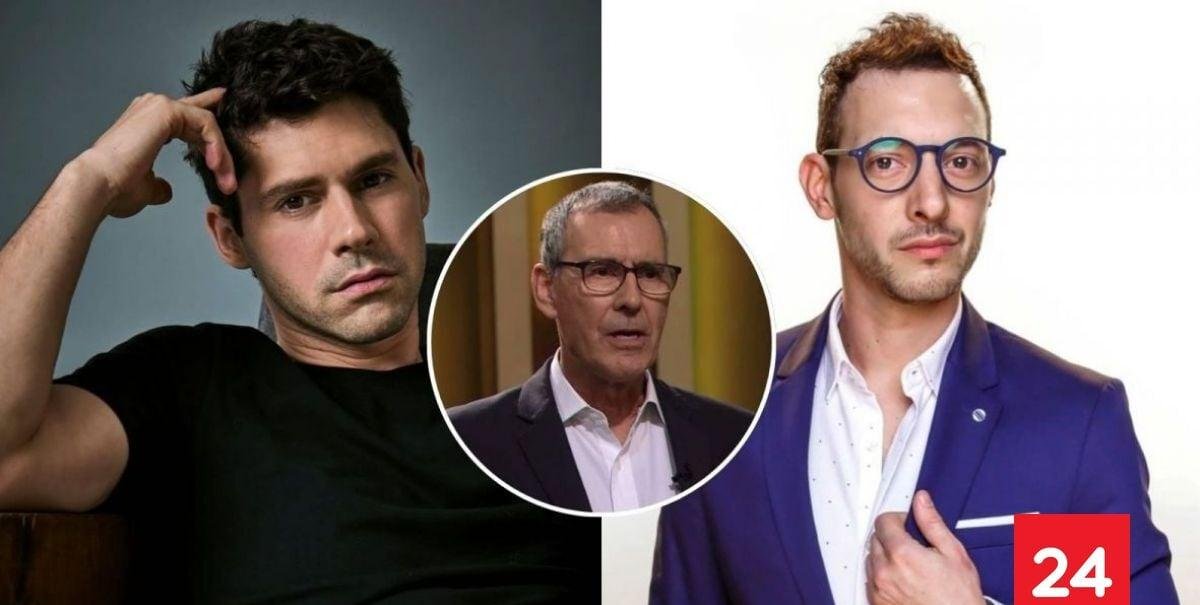 "Pornografía de niñas desnudas": La grave acusación que lanzaron hijos de Cristián Campos