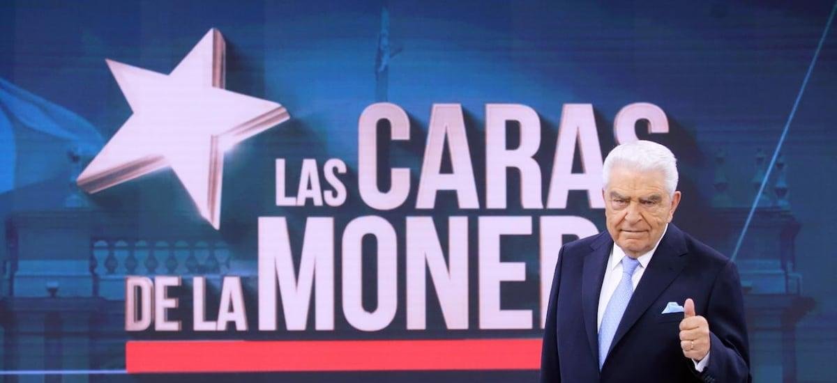 Canal 13 confirma quién será la dupla de Don Francisco en “Las Caras de La Moneda”