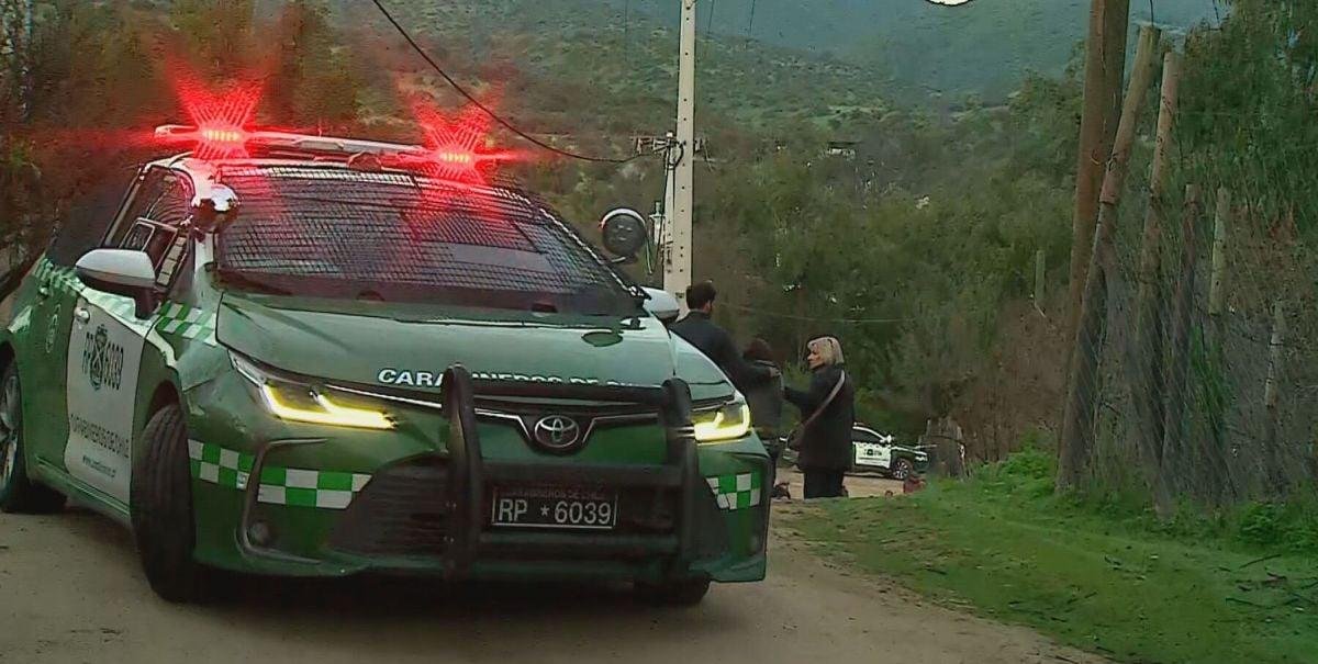 Quién era el dueño de casa asesinado en Curacaví: ladrones lo atropellaron con su propio auto
