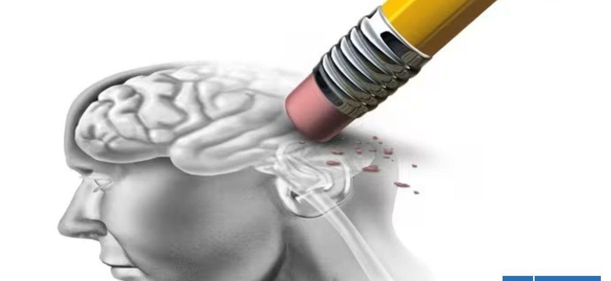 Estudio masivo lo confirma: contaminación atmosférica produce Alzheimer, forma más común de demencia