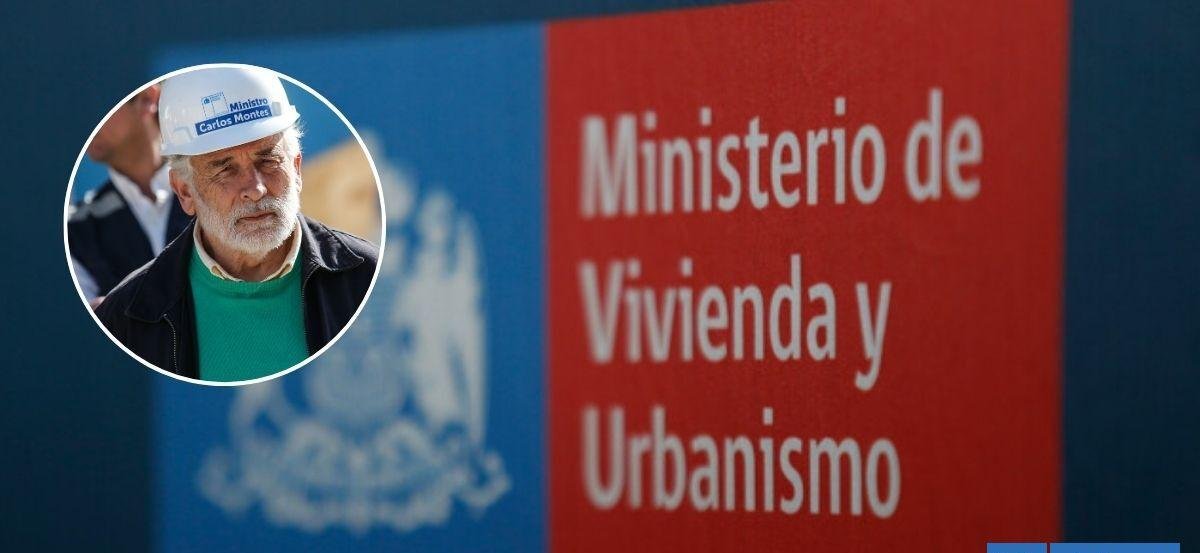 Minvu desmiente recortes a subsidios habitacionales para familias de bajos ingresos