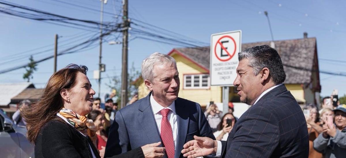 La compleja situación que tiene a Llanquihue descabezado por más de 150 días