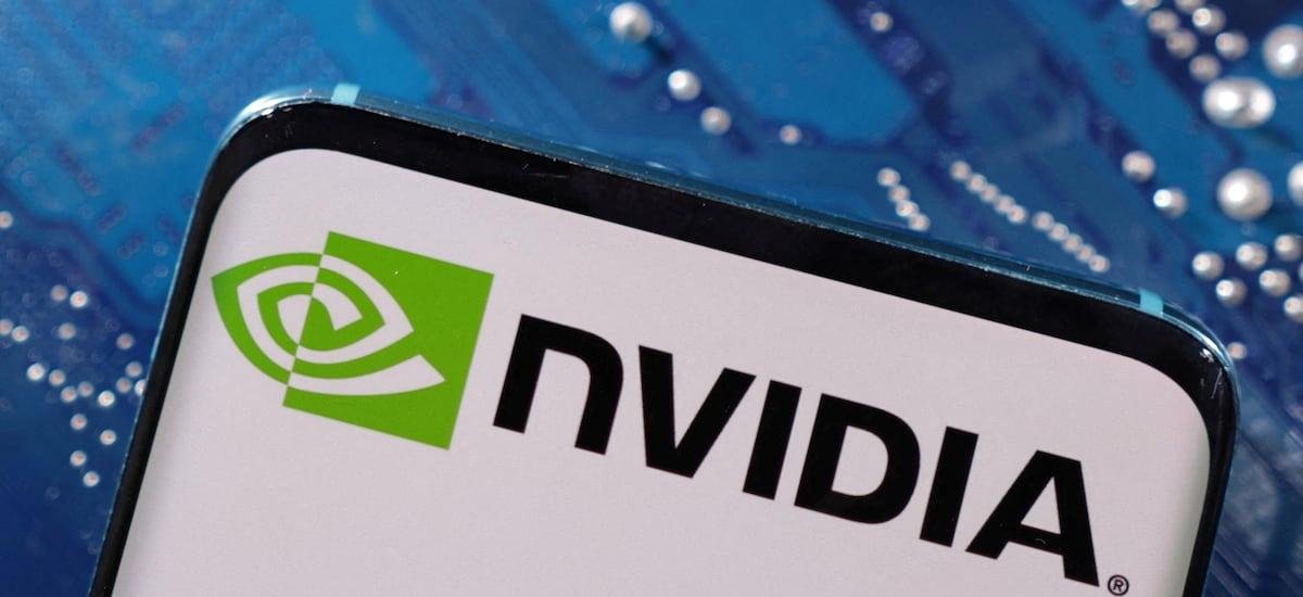 Nvidia sorprende con sus resultados y confirma auge de la IA - La Tercera