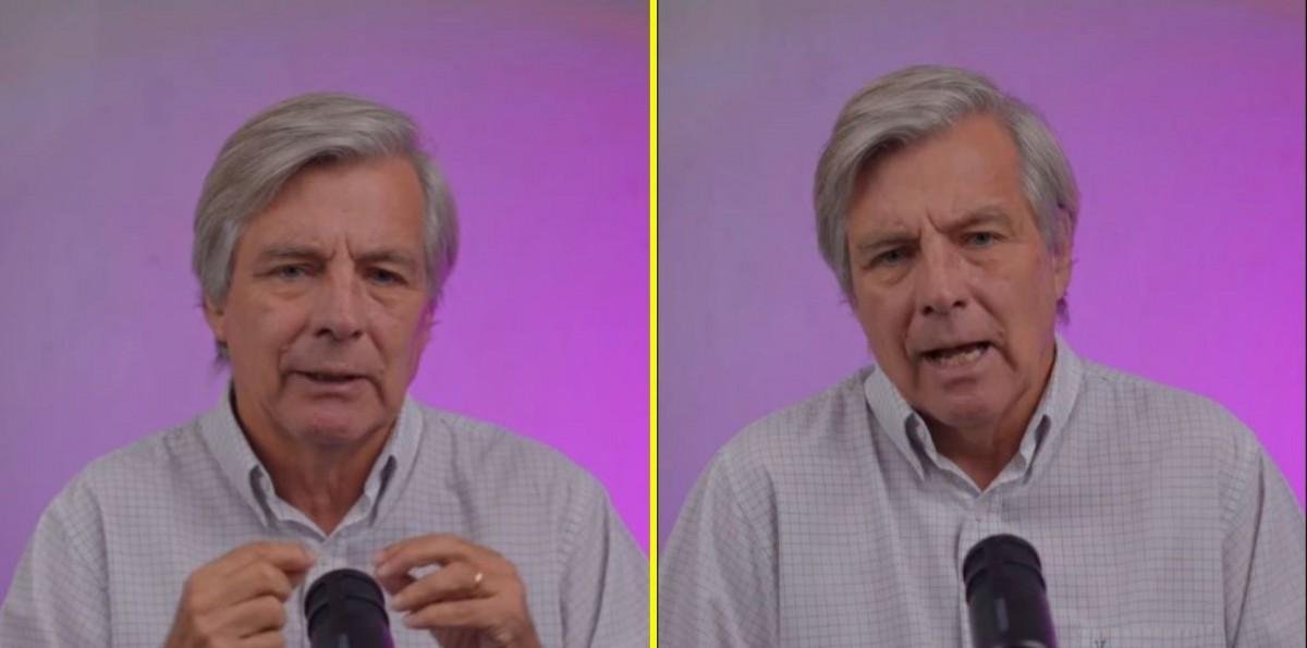 La apuesta de Harold Mayne-Nicholls para para pagar deuda que dejó la campaña presidencial