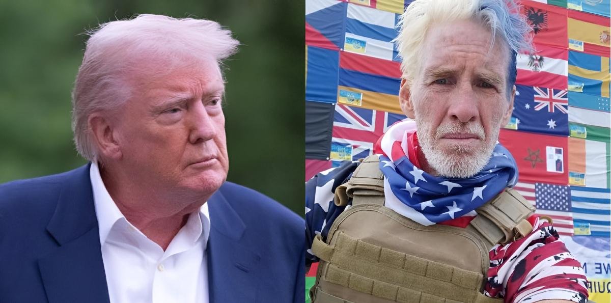 Cadena perpetua para autor del segundo intento de asesinar a Trump