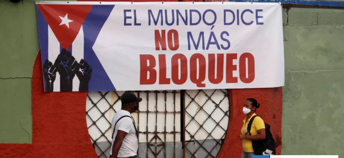 Rusia insta a EEUU a mostrar "sentido común" y poner fin al bloqueo petrolero de Cuba