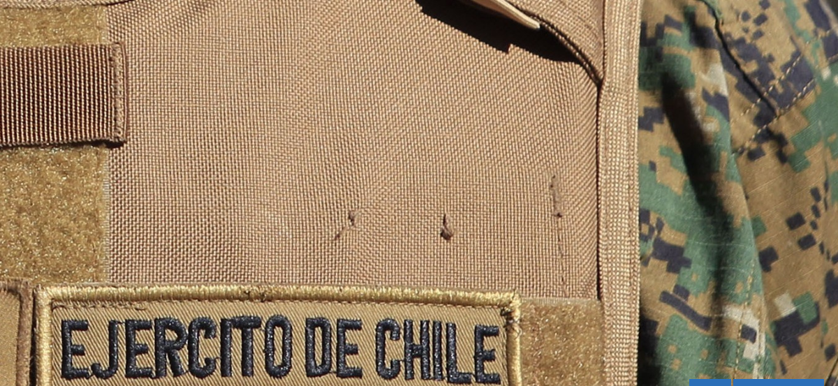 Condenan a dos suboficiales del Ejército por el delito de apremios ilegítimos en octubre de 2019