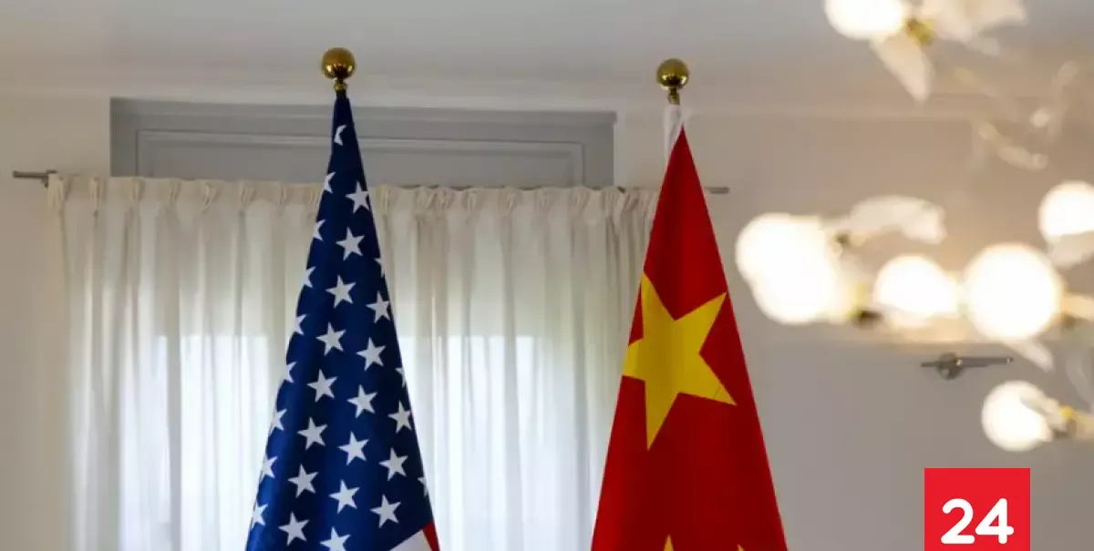 China y EEUU tendrán negociaciones antes de visita de Trump
