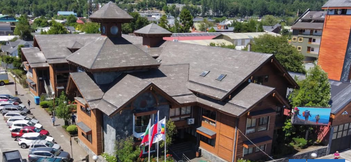 Municipio de Pucón cuestiona eficiencia de SLEP y propone modelo de administración municipal autónomo