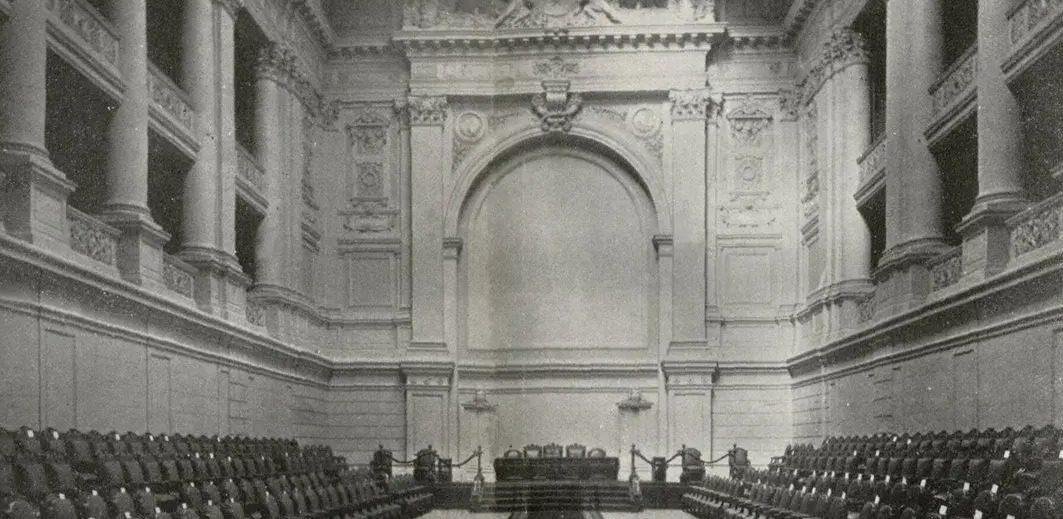 Cambio de mando en Chile: El origen de la tradición y por qué la investidura presidencial es el 11 de marzo