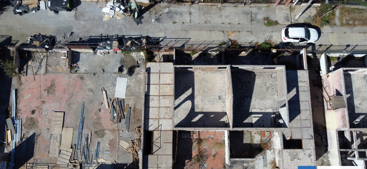 Subsidios para la reconstrucción: ¿Cómo distinguimos qué damnificados reciben ayuda y cuáles no?