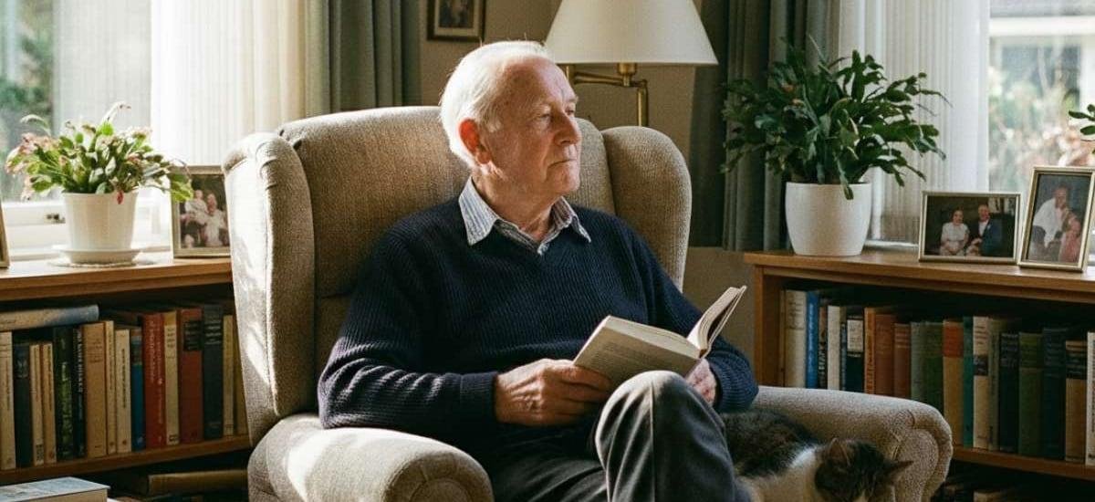 Las actividades que podrían ayudar a retrasar el Alzheimer por 5 años, según una investigación - La Tercera