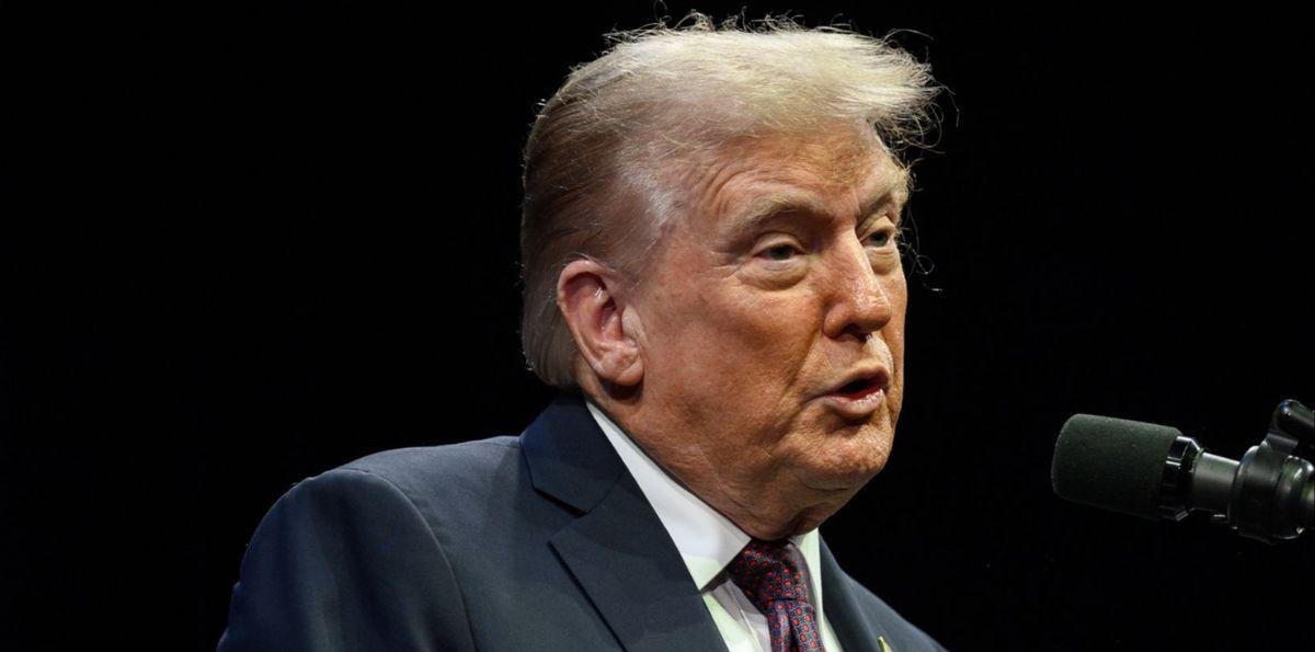 Qué hizo Trump hoy: convocó una cumbre presidencial con aliados de América Latina