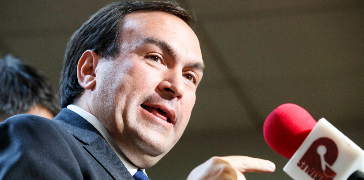 El argumento del Tricel para rechazar nuevo reclamo de la UDI por cupo en el Maule