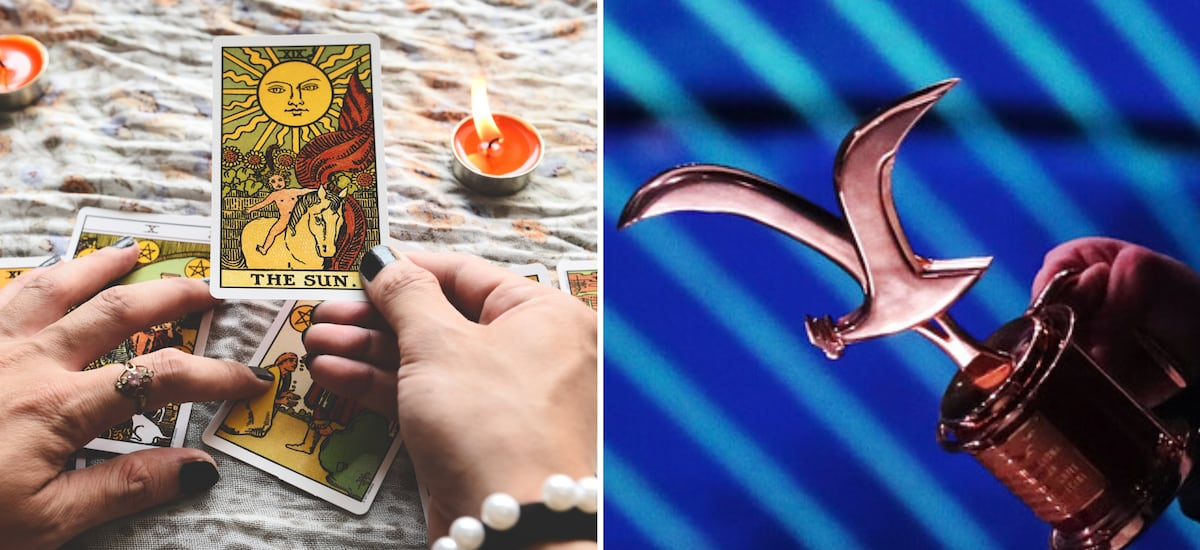 Tarotista chilena anticipa cuáles serán las “noches tensas” del Festival de Viña 2026 - La Cuarta